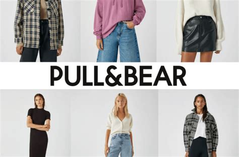 pull and bear trabajo|Cómo trabajar en PULL & BEAR en 2024【。